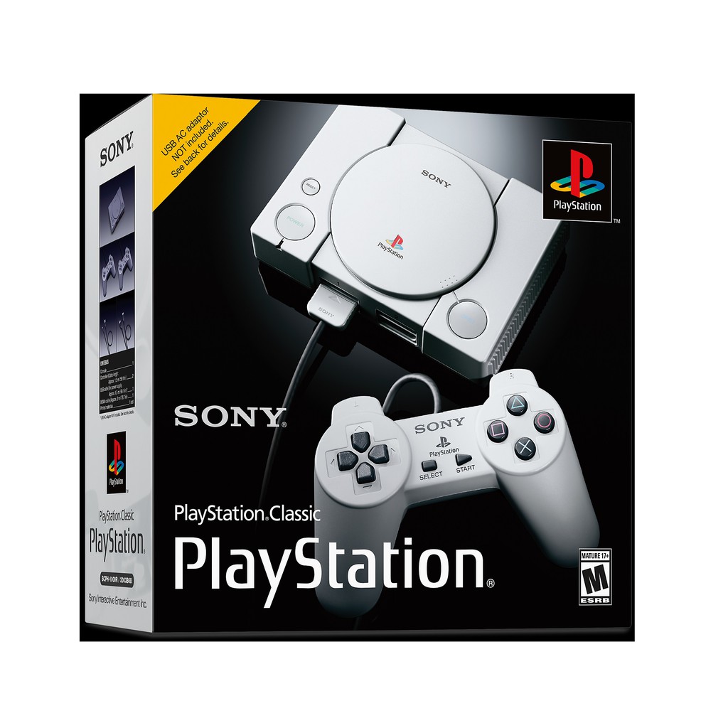 Ps1 shopee on sale