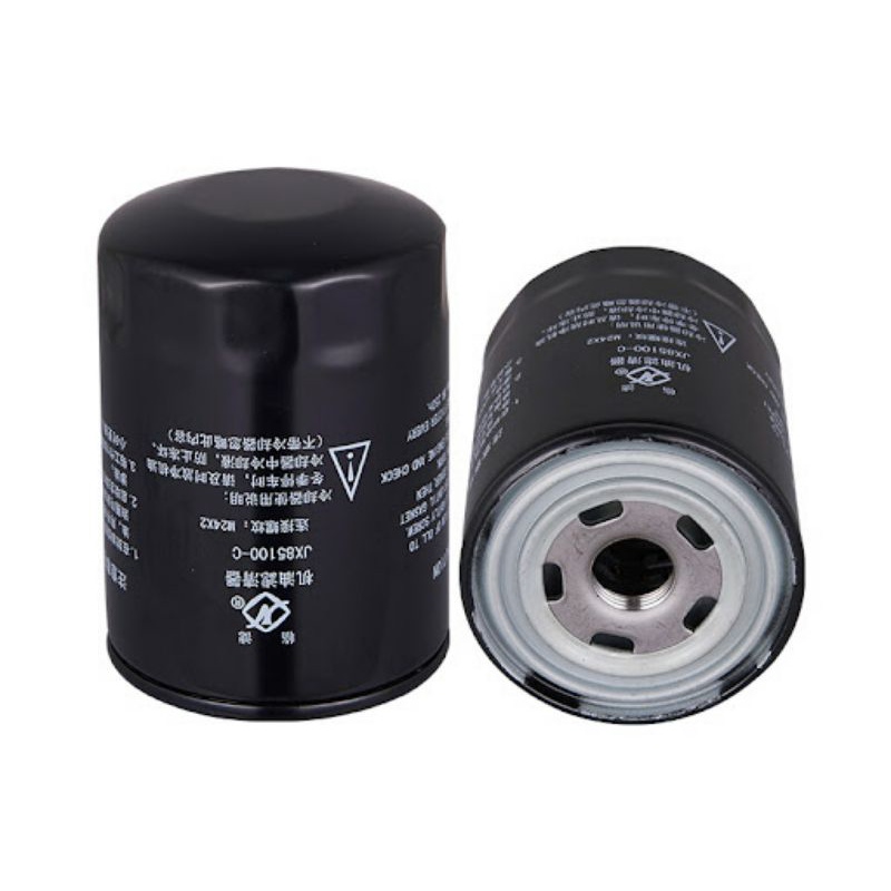 Spin-on oil filter JX85100-C | Shopee Philippines