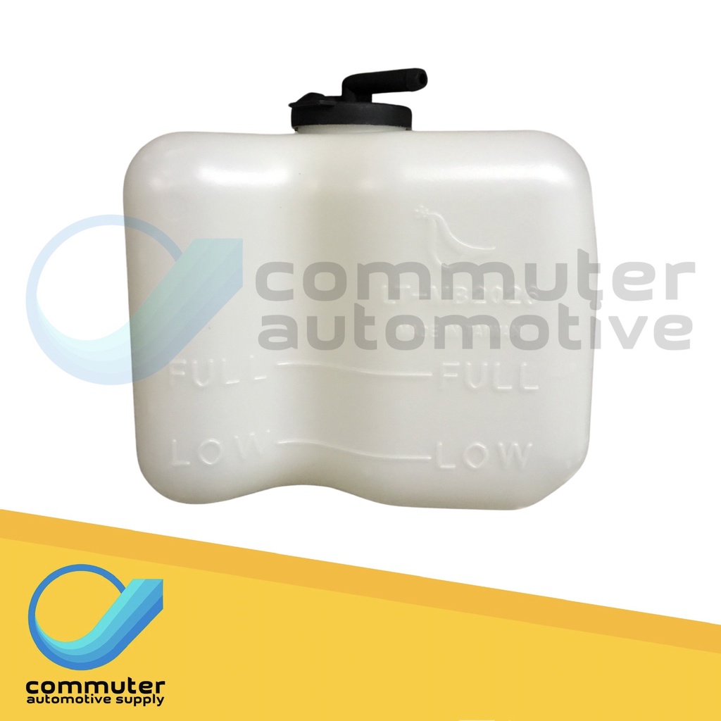 1991-2002 Mitsubishi Pajero Coolant Tank Reservoir | Shopee Philippines