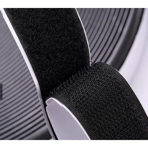 Multi-function Adhesive Velcro (2-Sided) | Shopee Philippines