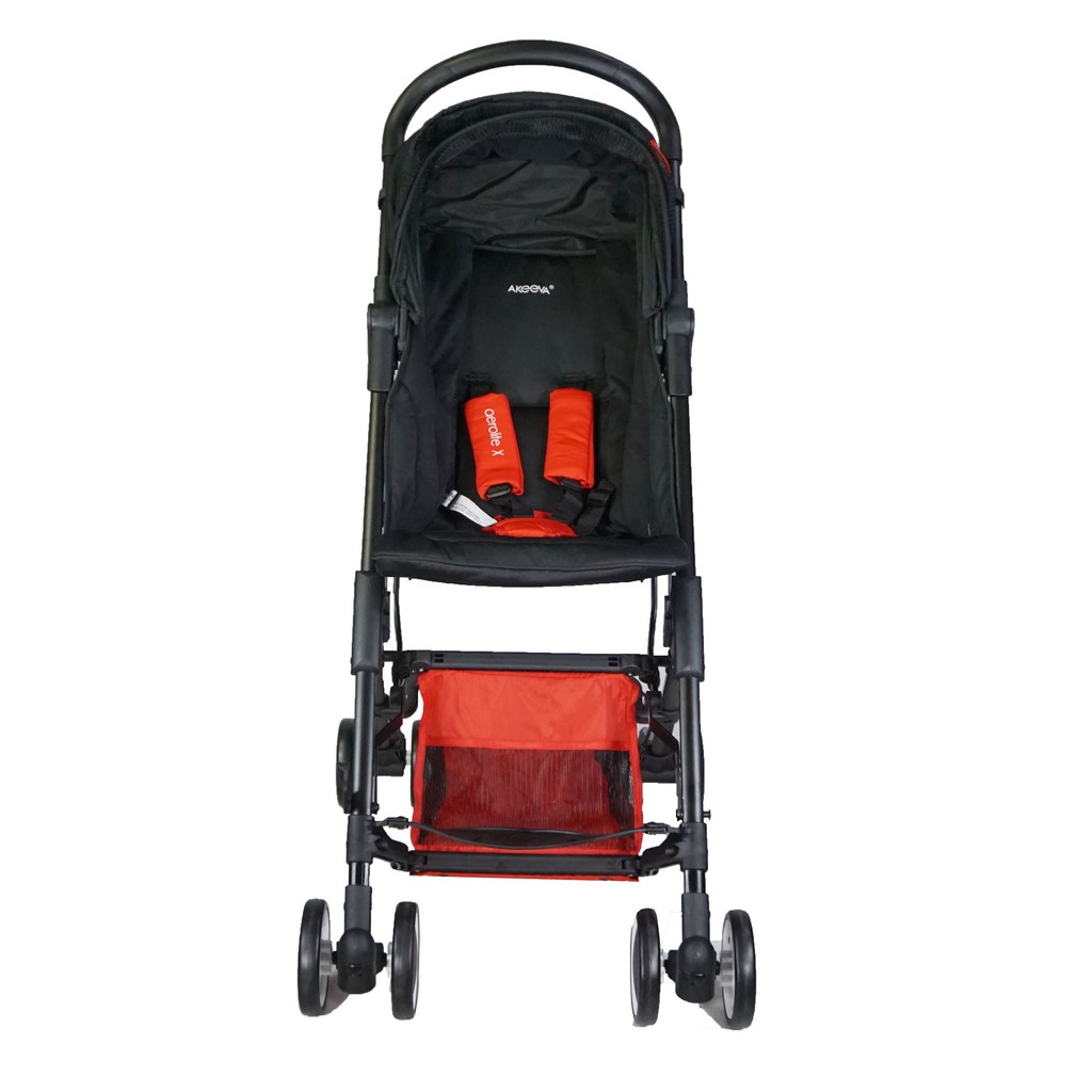 Akeeva Pocket Stroller Aerolite X