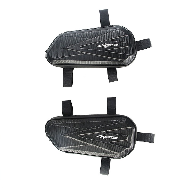 Motorcycle Bag Side Saddlebags Waterproof Hards Shell Side Bag Package