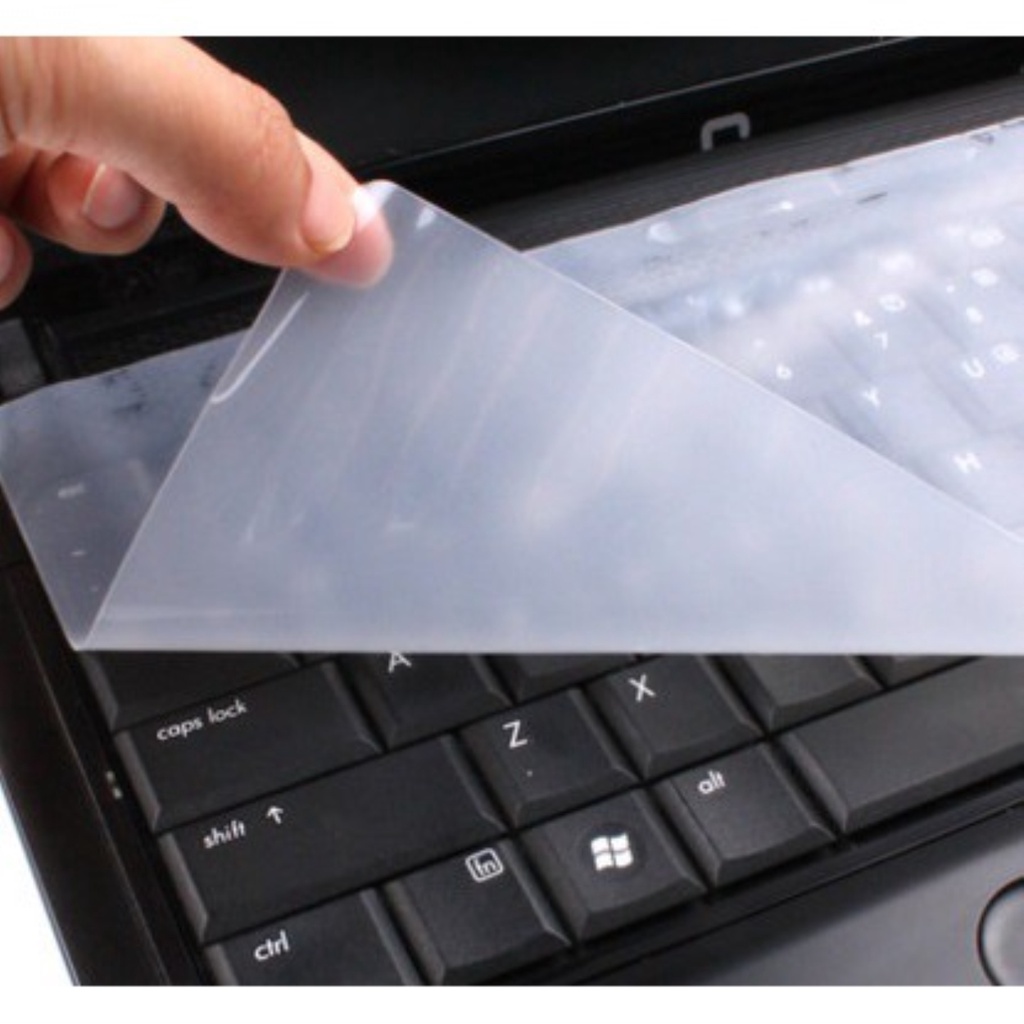 Universal keyboard protective film 15.6 inch | Shopee Philippines