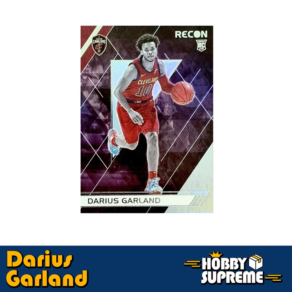 Darius Garland NBA Cards | Shopee Philippines