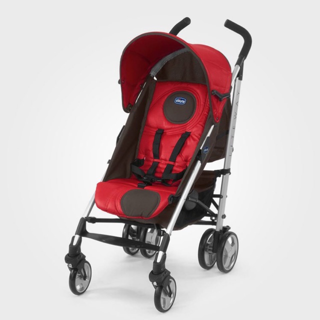 Chicco liteway hotsell stroller weight limit