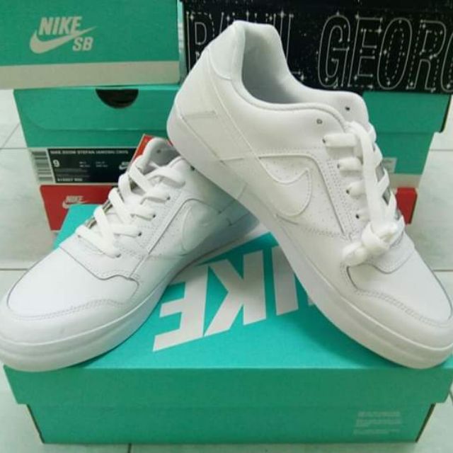 Nike sb delta force vulc white 2019 hotsell