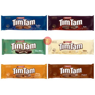 Arnott's Tim Tam Chocolate Original