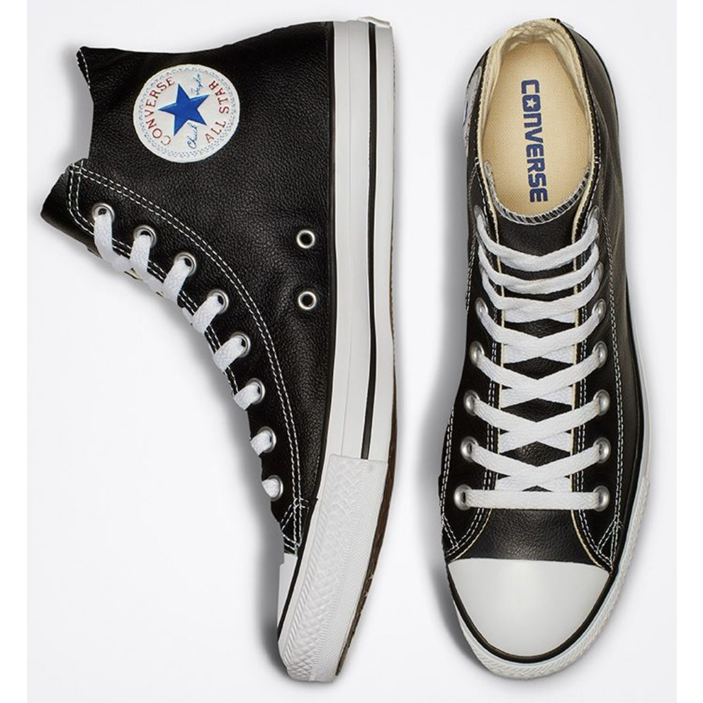 Converse leather philippines new arrivals