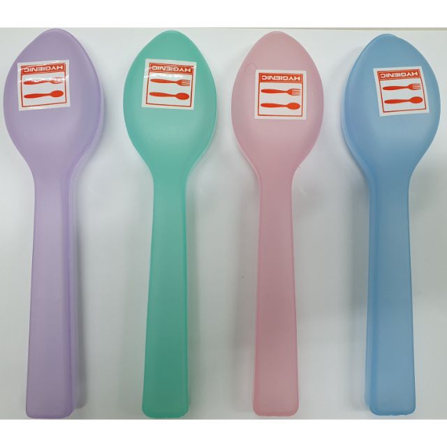 Premier Spoon and Fork with Case - Lavander – Kidsme Philippines