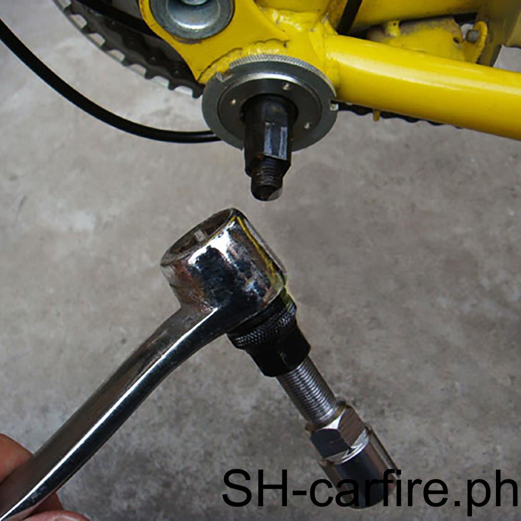 crankset tool