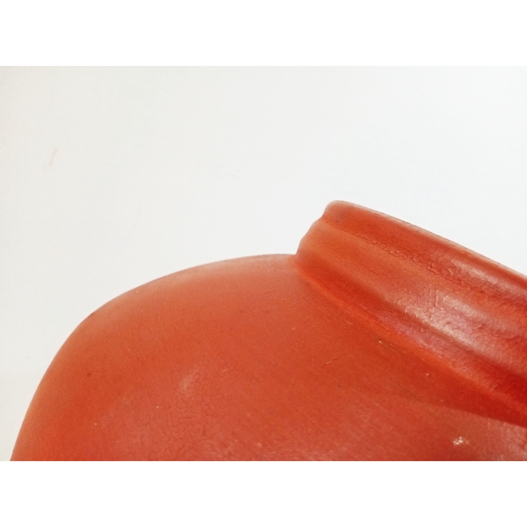Clay Jar ( Tapayan) 40x50cm Large | Shopee Philippines