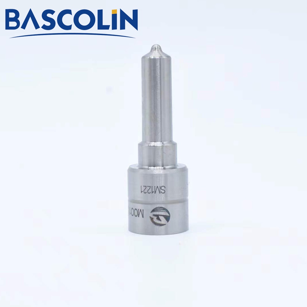 Bascolin Common Rail Nozzles M0019P140 ALLA140PM0019 Application for