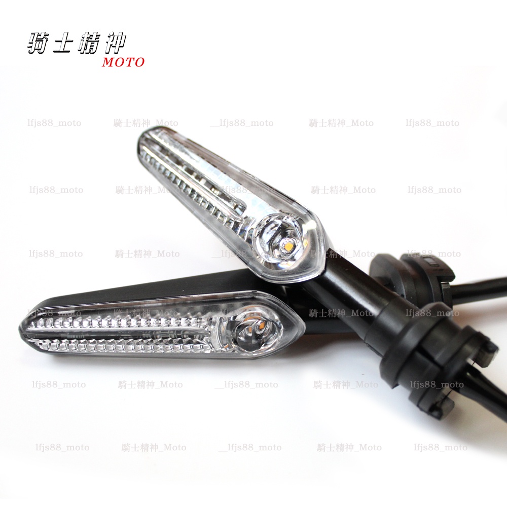 thumbnail image 2 of LIRU 2 Pcs SequentialSide Marker Turn Signal Light Dynamic Amber Lamp Blinker 2 of 14