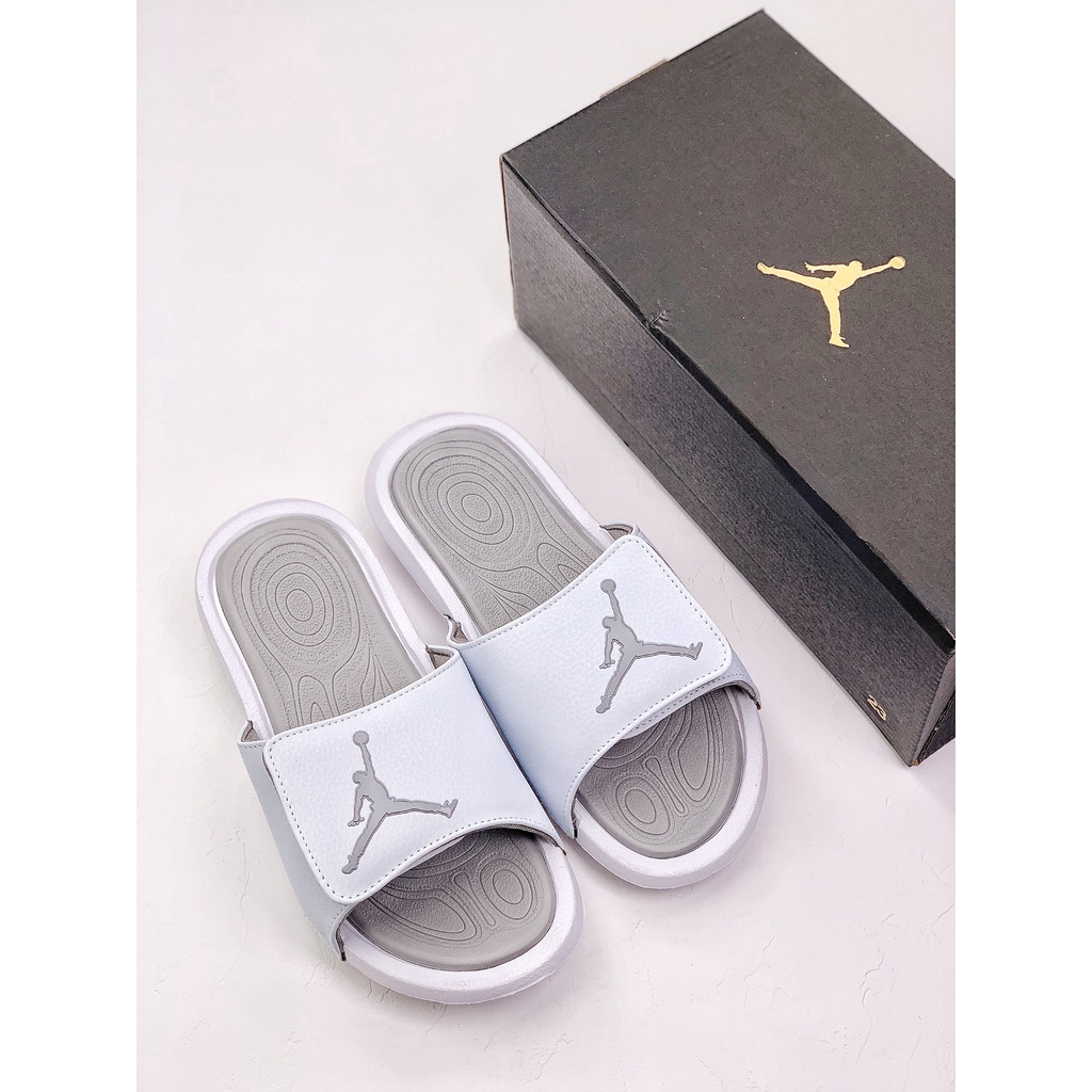 Air jordan discount hydro 6 slides