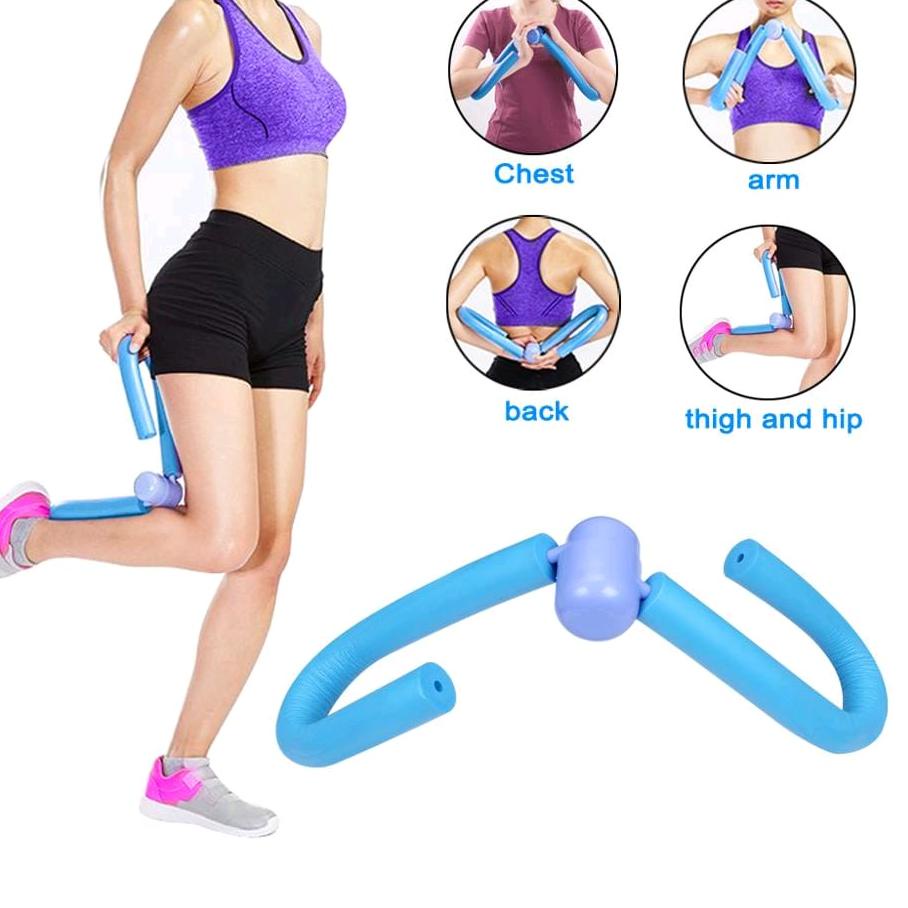 No Doubt.. Comeback Thigh Master, Leg Trainer, fitness equipment, Leg ...