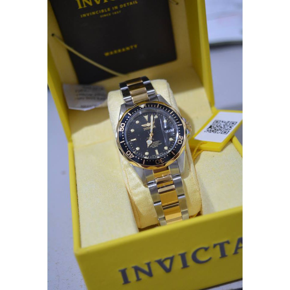 Invicta 8934 clearance