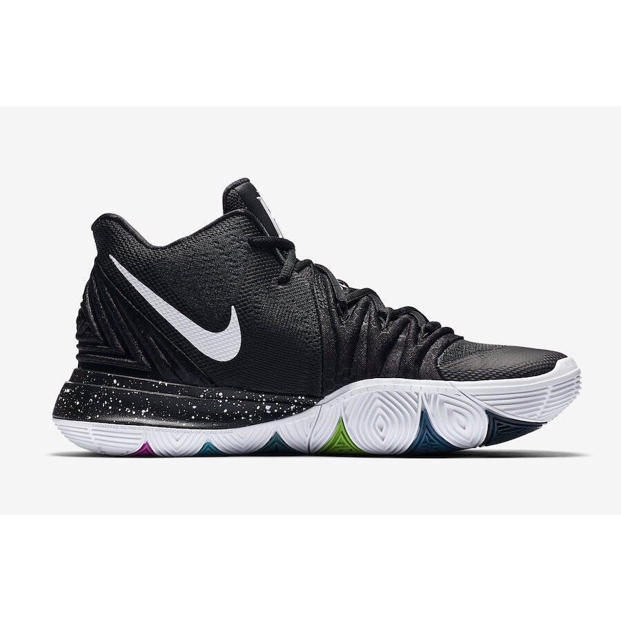 Kyrie 5 store high cut