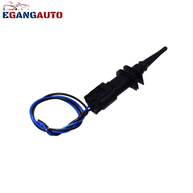 Capteur De Température Extérieur Compatible BMW E39 E46 MINI - Neuf, Référence 65816905133