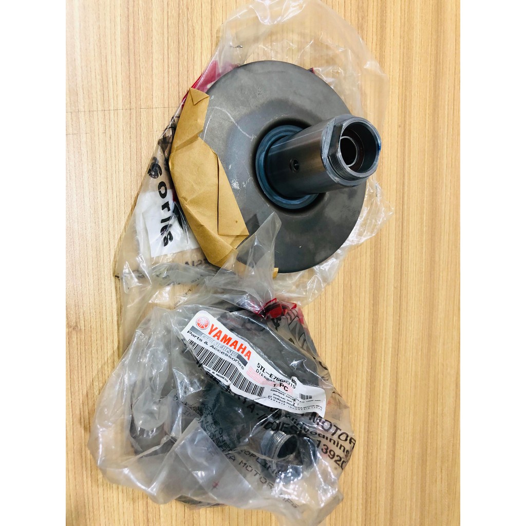 Genuine Yamaha Mio Sporty Male Torque Drive Shopee Philippines