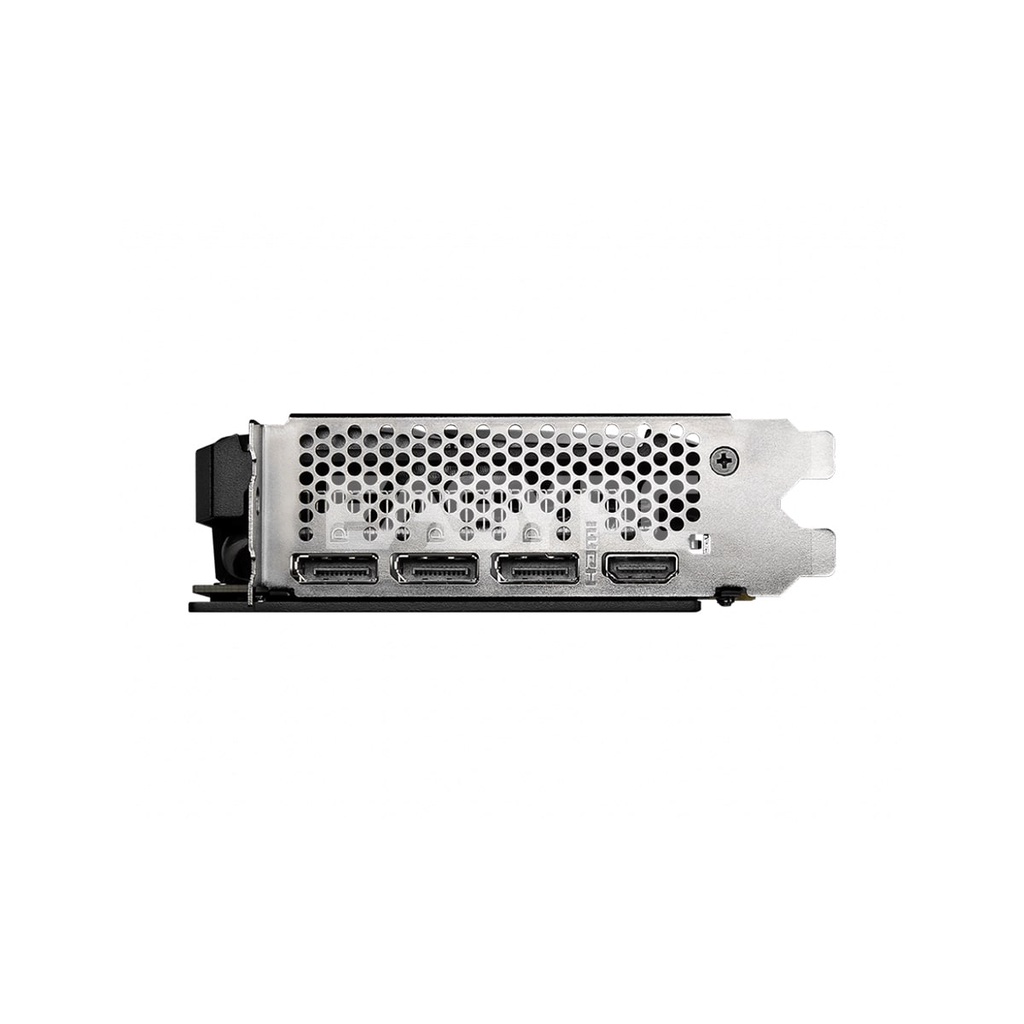 MSI RTX 3060 Ventus 2X OC 12gb 192bit GDdr6 Gaming Graphics Card ...