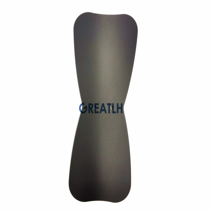 Dental Black Background Dental Photo Contrast Board Palatal Photography