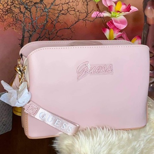 GUESS BIANCA CROSSBODY Shopee Philippines