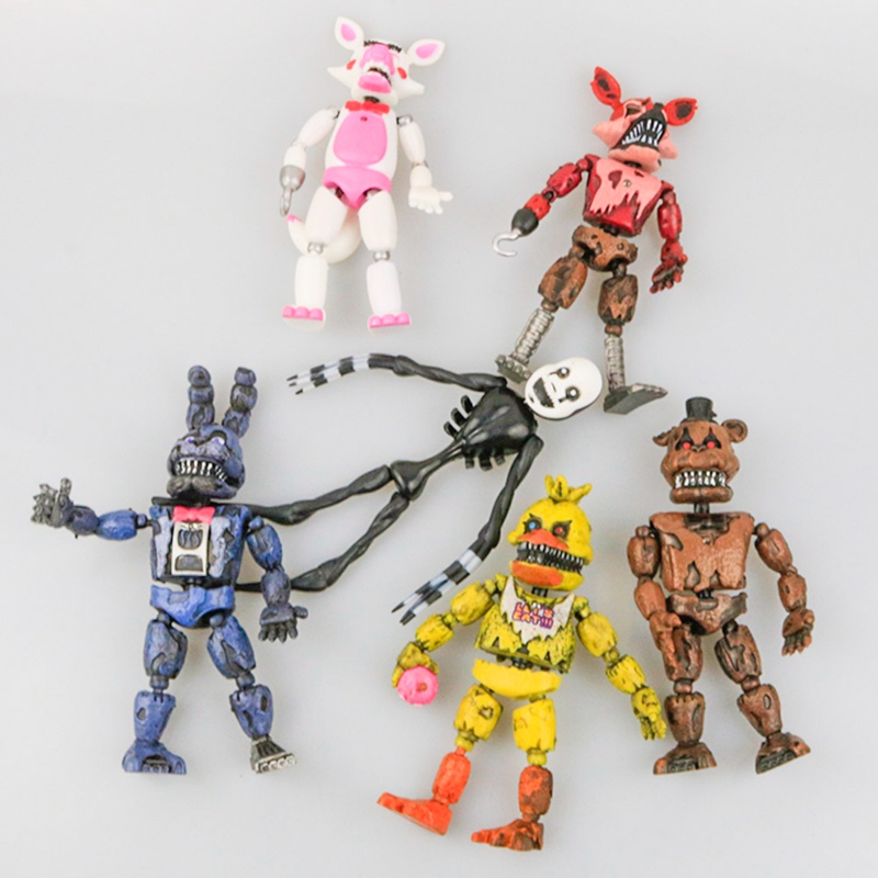 Shop fnaf for Sale on Shopee Philippines