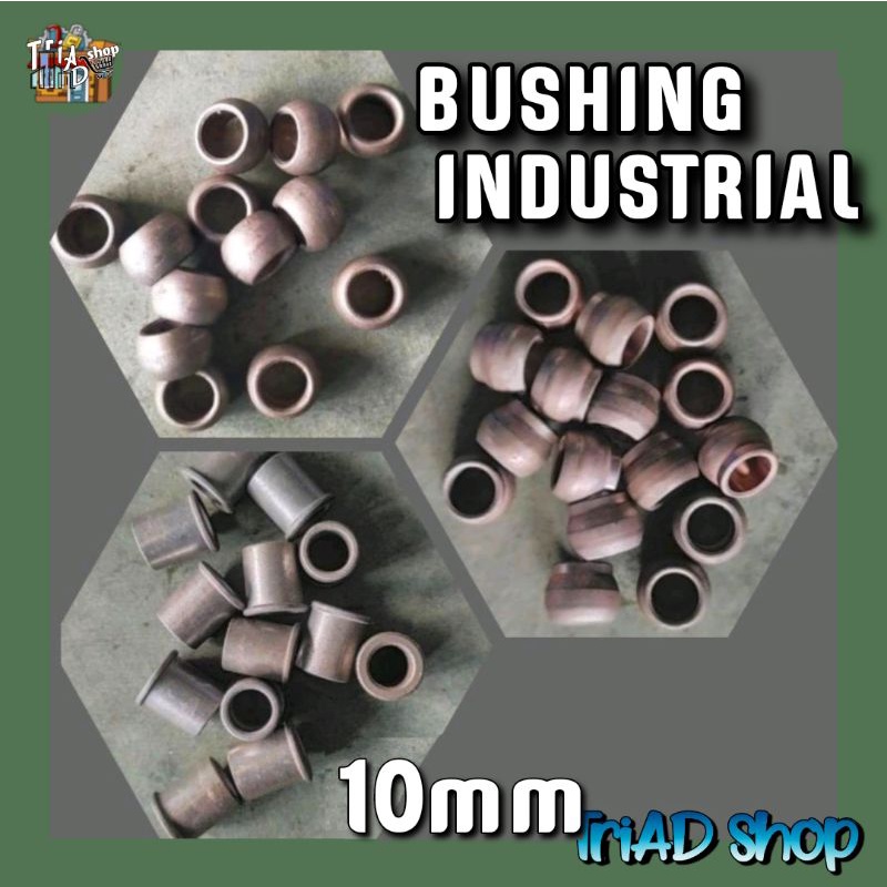 10mm Electric Fan Industrial Bushing Taba Shopee Philippines