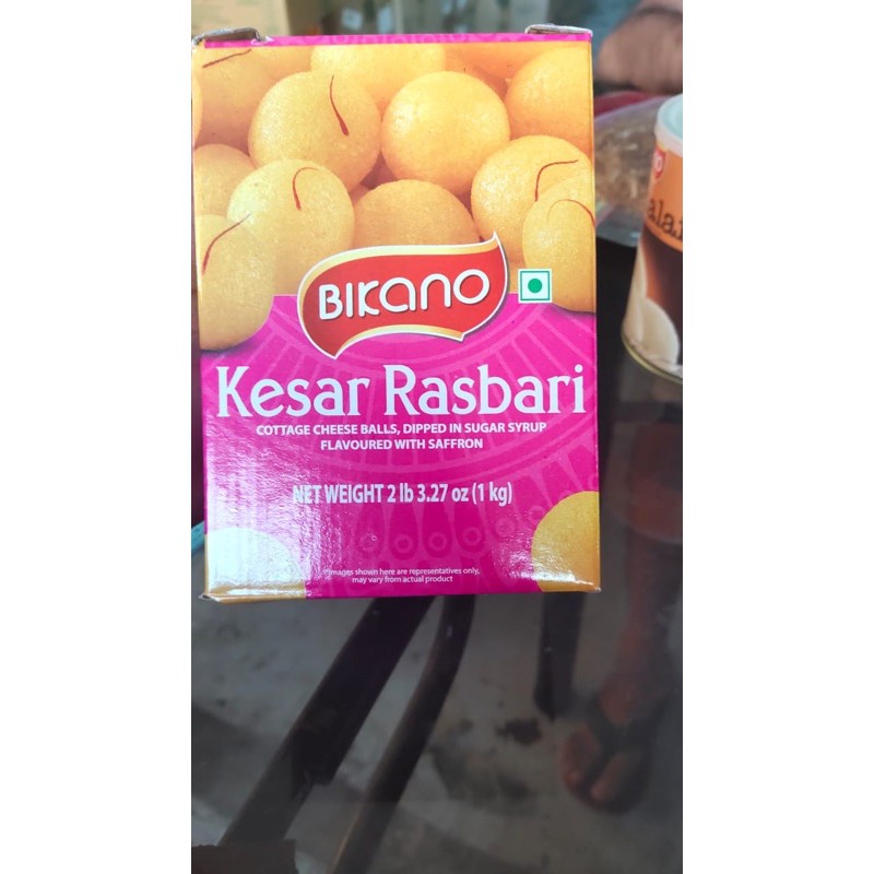 KESAR RASBARI - 1kg. | Shopee Philippines