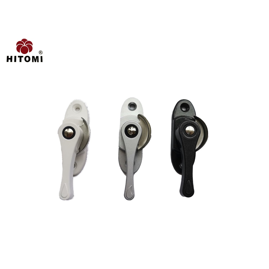 Interlocker Latch MEDIUM (5pcs/pack) | Shopee Philippines