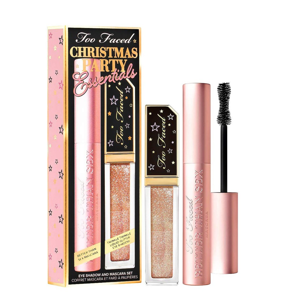 Too Faced Christmas 2026