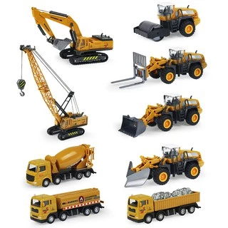 deAO Remote Control Crane Toy Construction Vehicles Educational RC Crane  Toy for Kids for Christmas Birthdays or Any Other Occasion for Children  Ages 4 5 6 7 8 : : Toys & Games