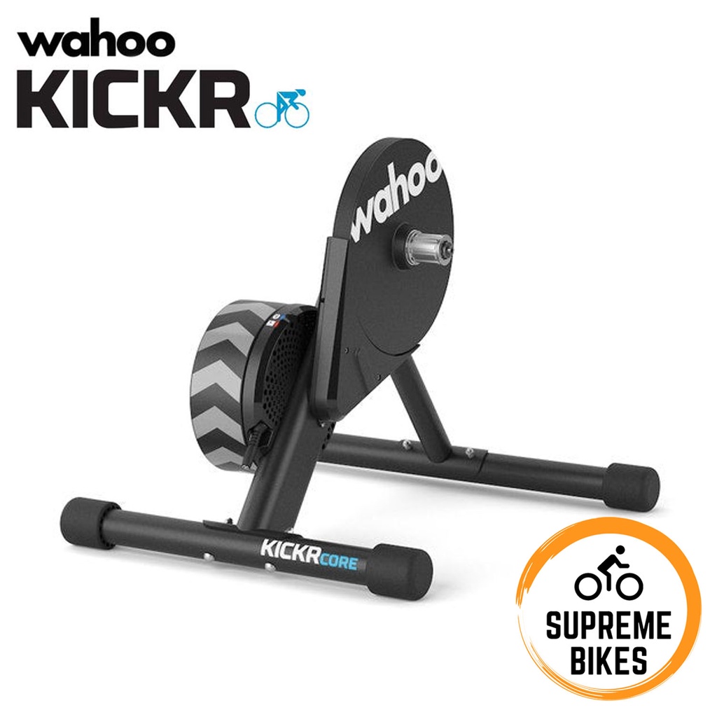 Wahoo Kickr Core Smart Trainer Shopee Philippines
