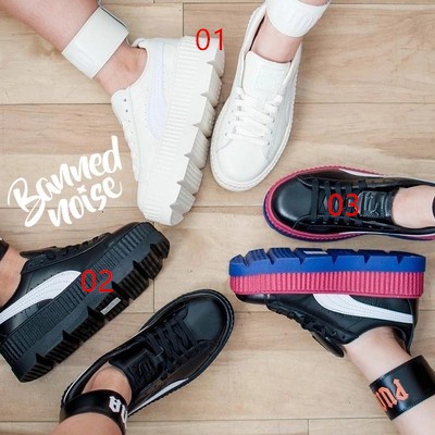 Puma creeper clearance philippines