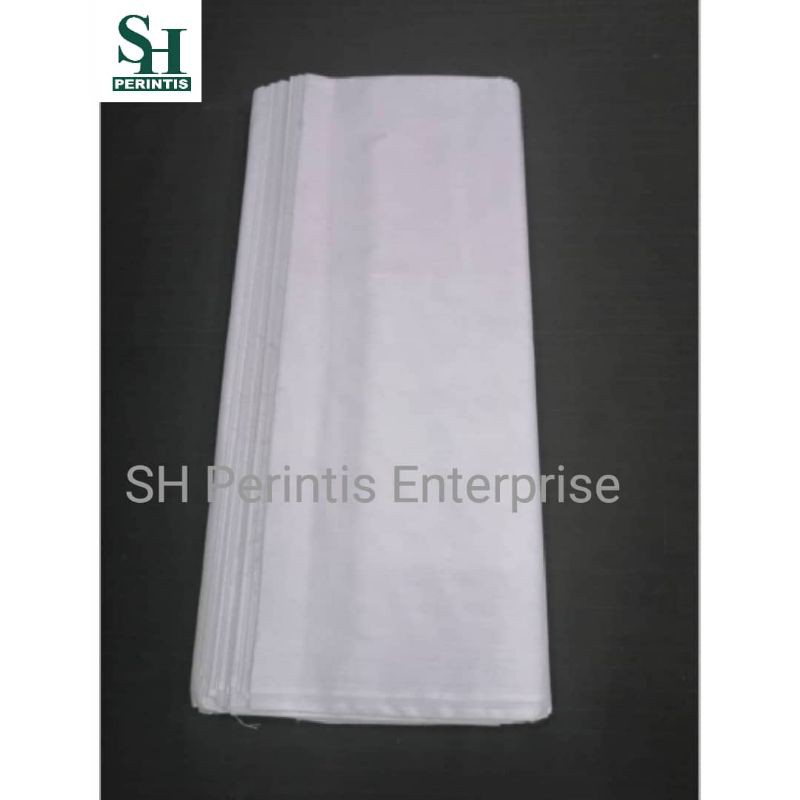 White Cloth / White Shroud Field 60