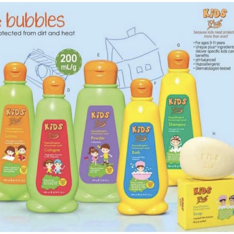 Bath soap hot sale for kids