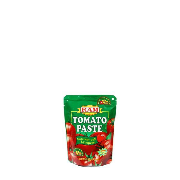 Ram Tomato Paste 150g Shopee Philippines