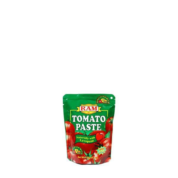 Ram Tomato Paste | 150g | Shopee Philippines