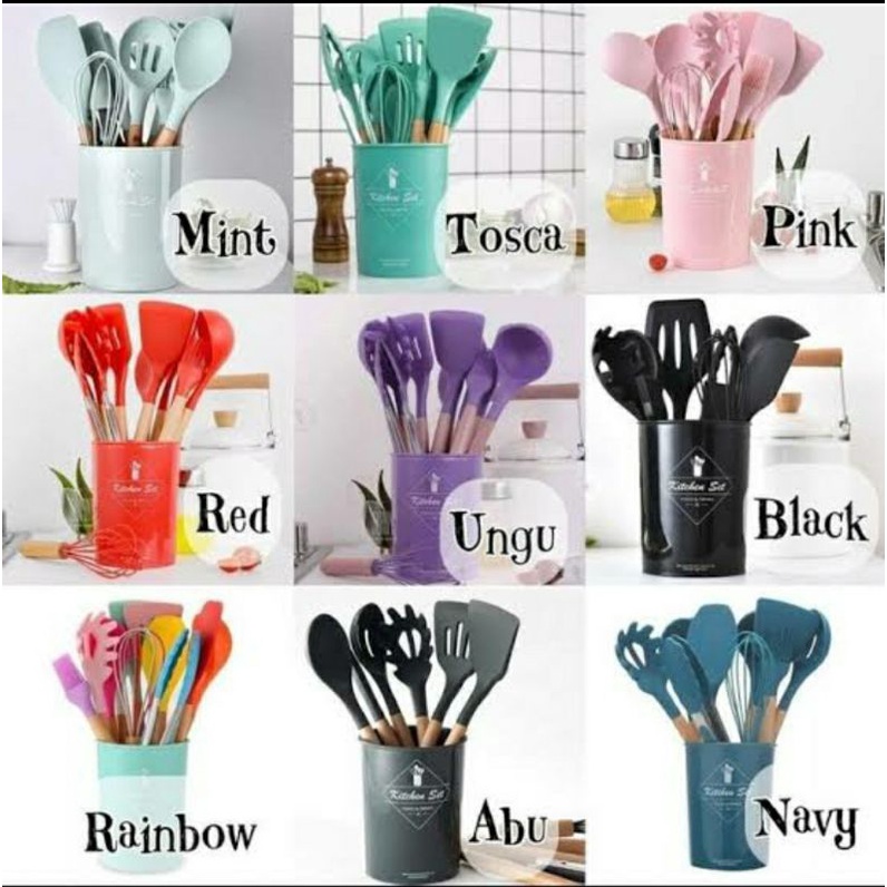 Color SPATULA (free bubble wrap) | Shopee Philippines