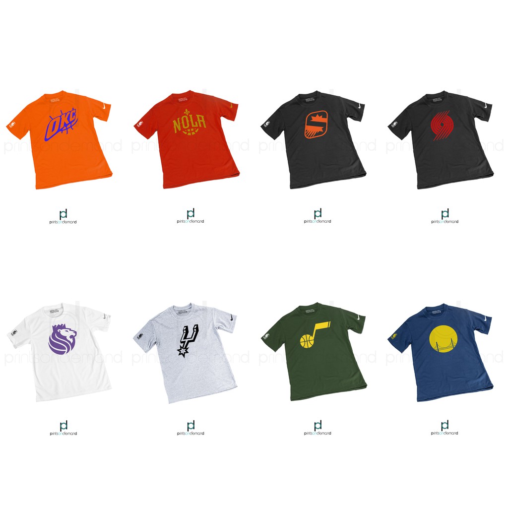 T shirts 2024 nba teams