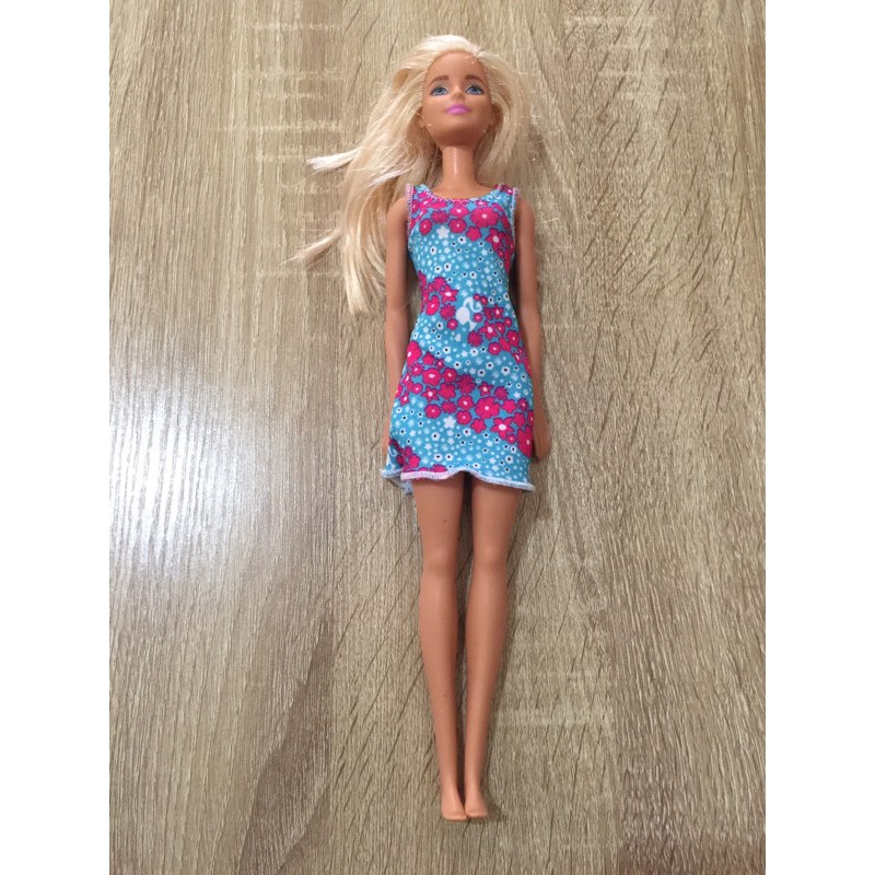 Mattel intrinsic Year 2015 Barbie