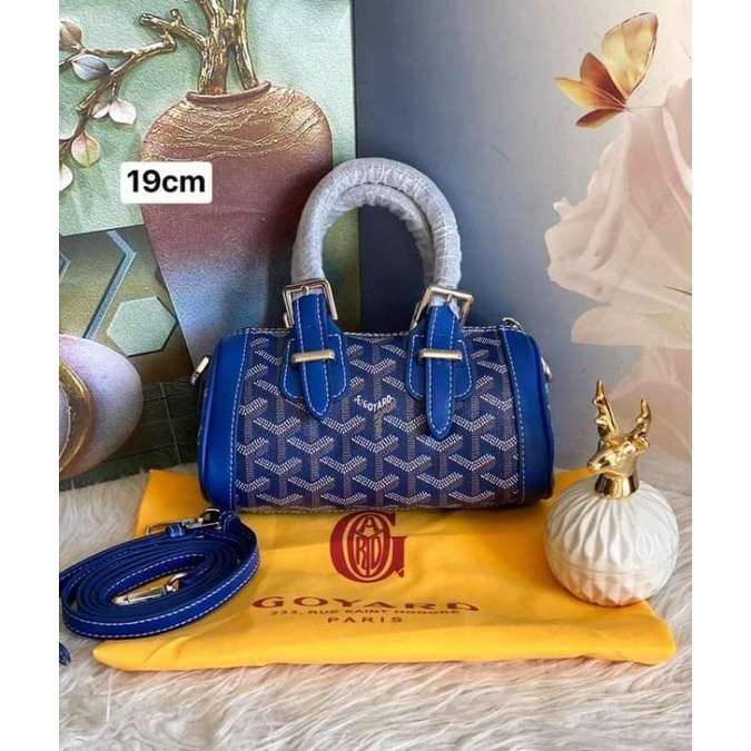 G o y a r d mini croisiere handbag High quality