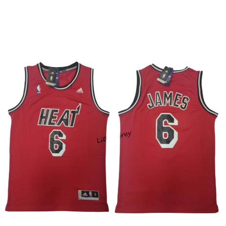 Lebron james 2024 classic jersey