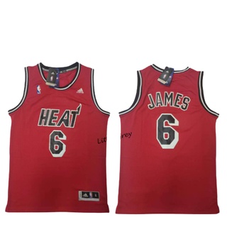 Lebron james retro outlet jersey