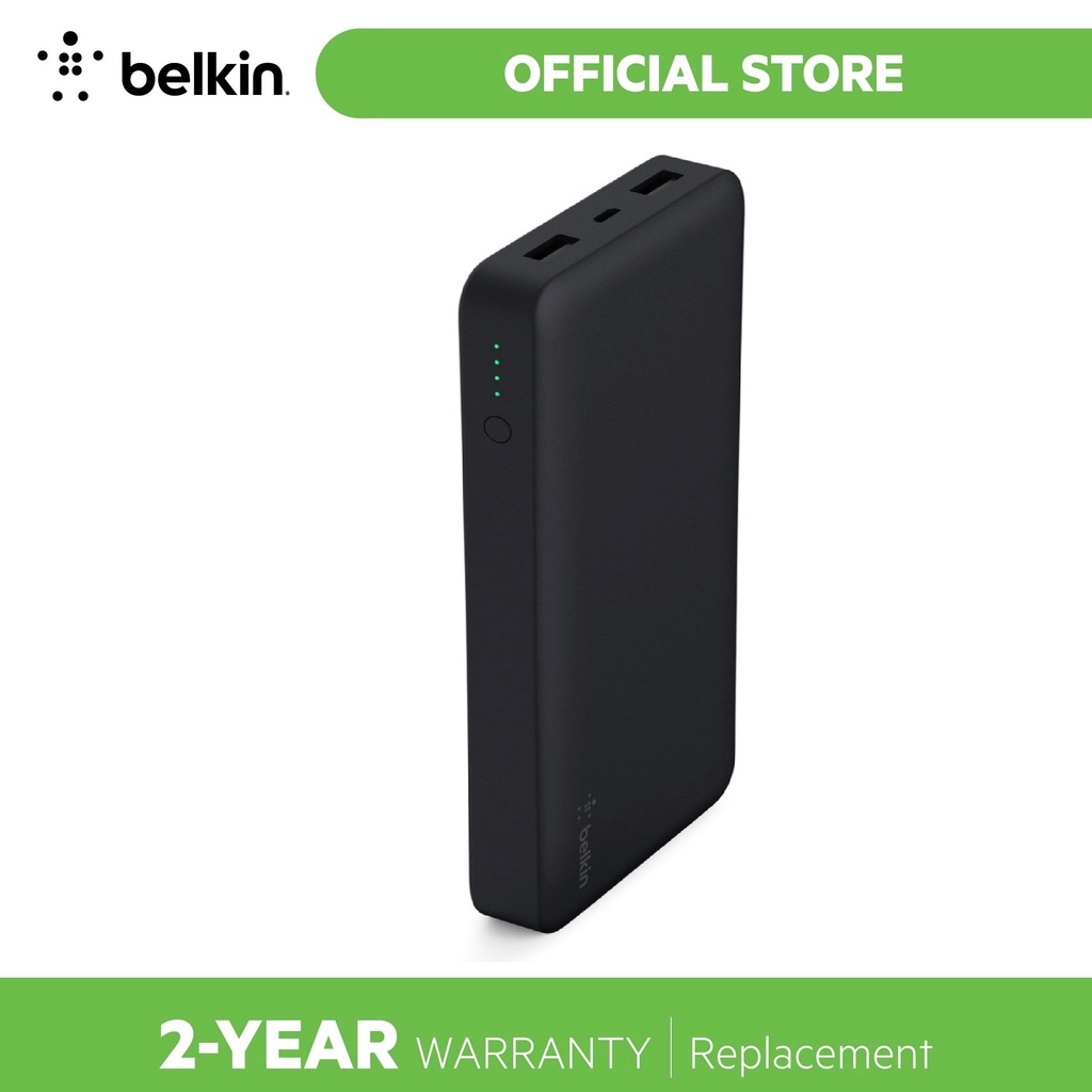 Belkin Pocket Power 15K Power Bank