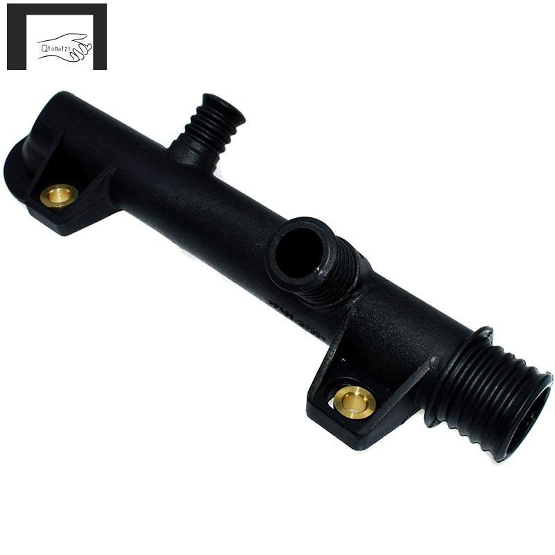 Water Coolant Hose Connector Coupler Flange for BMW 3 Series E30 E36
