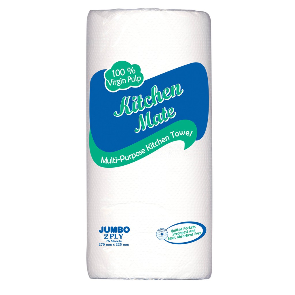kitchen-mate-towel-multi-purpose-kitchen-towel-jumbo-shopee-philippines