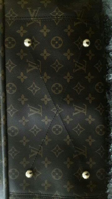 Louis Vuitton Artsy GM (XL) Collector !!! ref.428003 - Joli Closet