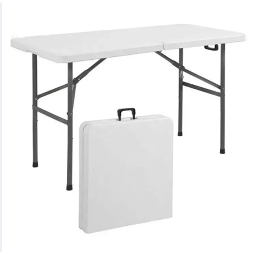 Light Commercial Folding Table wec Shopee Philippines