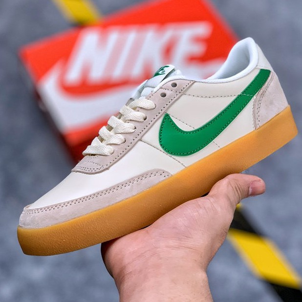 Mark Ronson Proves the Nike Killshot 2 Is Still a Winner